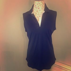 Foot Joy golf tank top